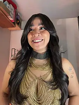 AsianMilfSheryl online show from 12, 2, 2026