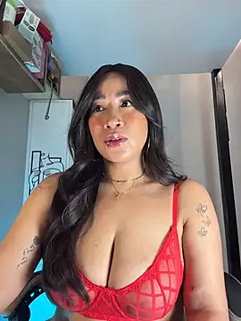 AsianMilfSheryl online show from 16, 2, 2026