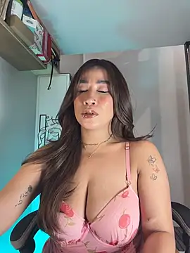 AsianMilfSheryl online show from 3, 3, 2026