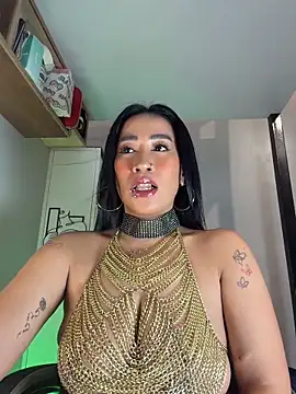 AsianMilfSheryl online show from 7, 5, 2026