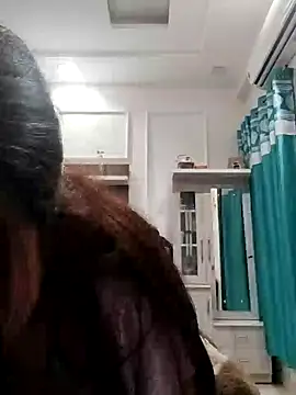 Srishtijain51 online show from 18, 1, 2025