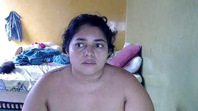 yulieth bbw online show from 9, 11, 2025