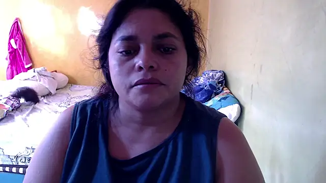 yulieth bbw online show from 30, 4, 2026