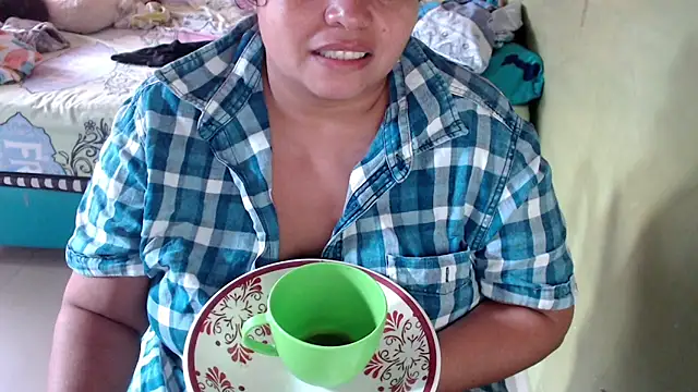 yulieth bbw online show from 6, 5, 2026