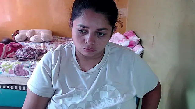 Snapshot of yulieth_bbw chatting on 7, 6, 2026 yulieth bbw online show from 7, 6, 2026