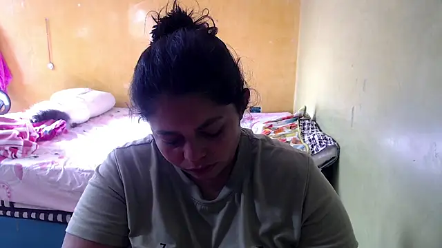 yulieth bbw online show from 27, 6, 2026