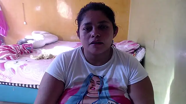 yulieth bbw online show from 28, 6, 2026