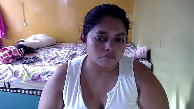 yulieth bbw online show from 1, 7, 2026