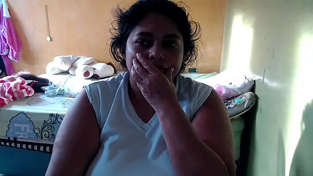 yulieth bbw online show from 3, 7, 2026