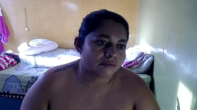 yulieth bbw online show from 5, 7, 2026