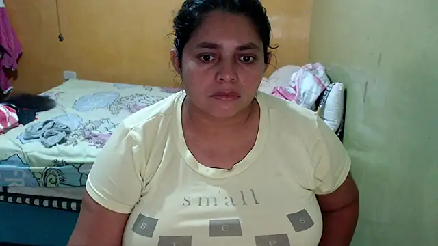 yulieth bbw online show from 6, 7, 2026
