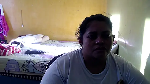 yulieth bbw online show from 7, 7, 2026