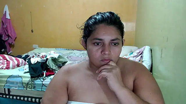 yulieth bbw online show from 9, 7, 2026
