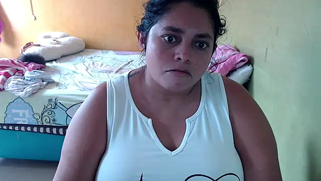 yulieth bbw online show from 12, 7, 2026