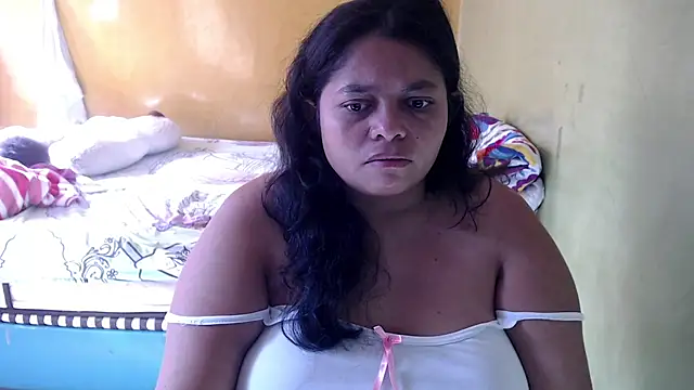 yulieth bbw online show from 18, 7, 2026