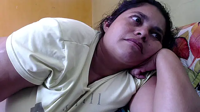 yulieth bbw online show from 21, 7, 2026