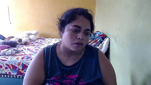 yulieth bbw online show from 22, 7, 2026
