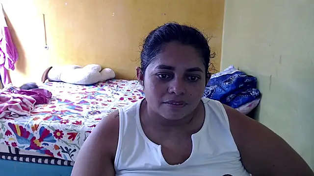 yulieth bbw online show from 1, 8, 2026