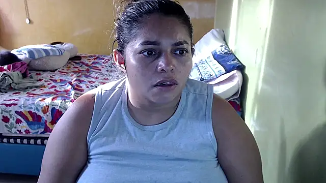 yulieth bbw online show from 3, 8, 2026