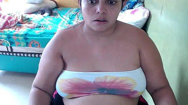 yulieth bbw online show from 6, 8, 2026