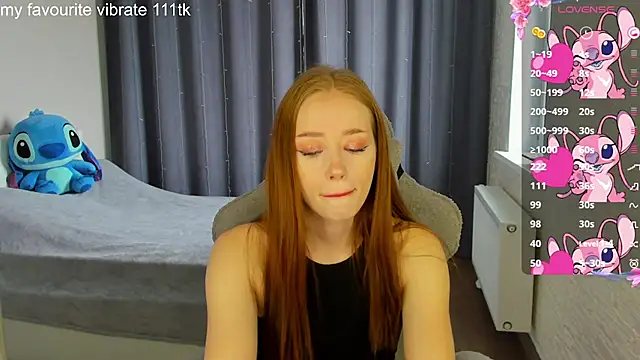 Snapshot of Hot_Mia_ chatting on 21, 3, 2025 Hot Mia  online show from 21, 3, 2025