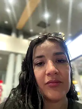 lau ass goddess online show from 11, 9, 2025