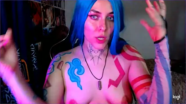 JINX 26 online show from 11, 12, 2024