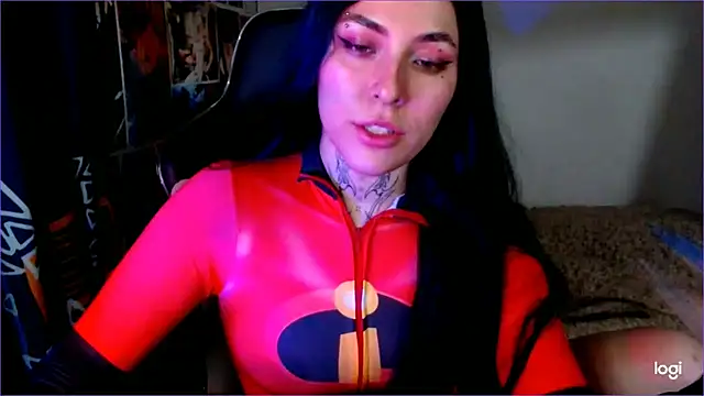 JINX 26 online show from 22, 12, 2024