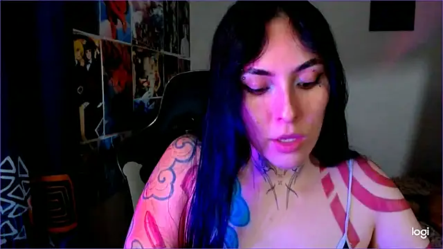 JINX 26 online show from 12, 1, 2025