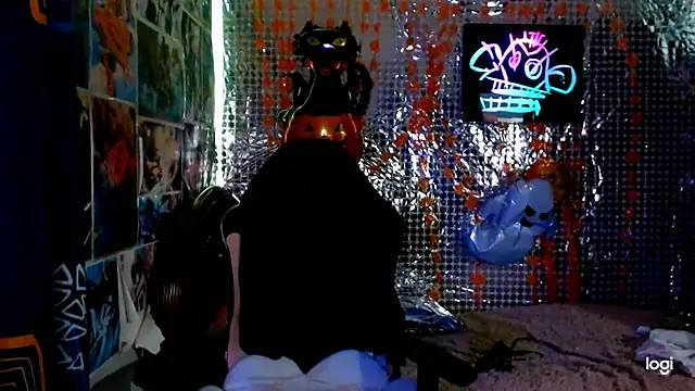 JINX 26 online show from 30, 10, 2025