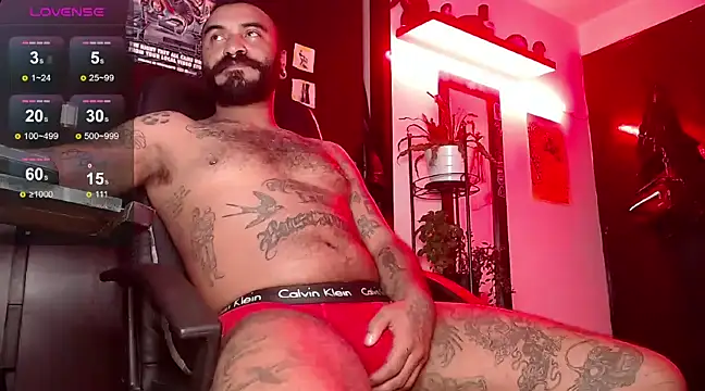 Snapshot of damian__darkside chatting on 24, 12, 2024 damian darkside online show from 24, 12, 2024