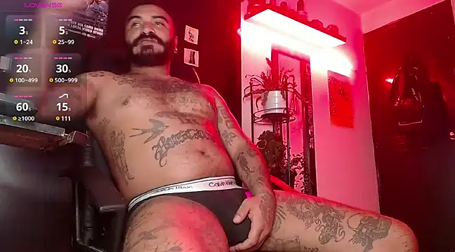 Snapshot of damian__darkside chatting on 8, 3, 2025 damian darkside online show from 8, 3, 2025