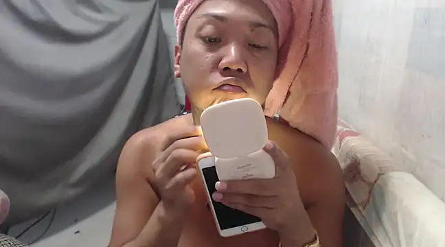 AsianNastyHOTCUM online show from 13, 3, 2025