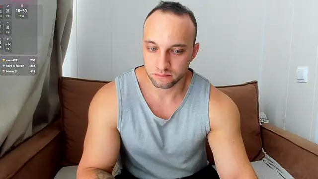 michaelbradleu online show from 10, 2, 2025