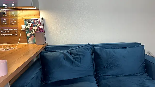 michaelbradleu online show from 21, 2, 2025