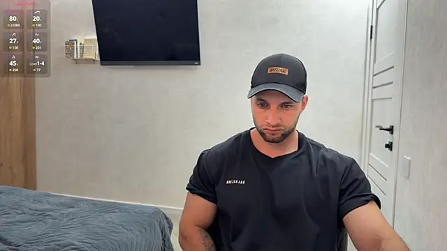 Snapshot of michaelbradleu chatting on 23, 7, 2026 michaelbradleu online show from 23, 7, 2026