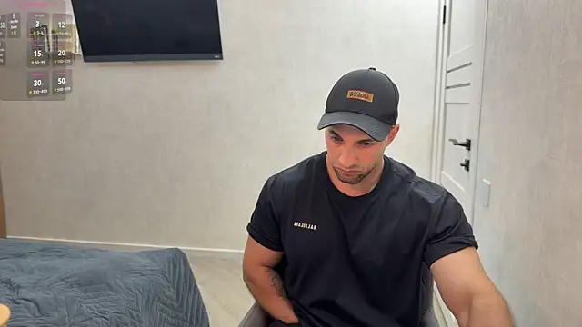 Snapshot of michaelbradleu chatting on 25, 7, 2026 michaelbradleu online show from 25, 7, 2026