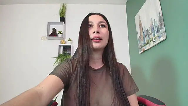 bella 99  online show from 24, 1, 2025