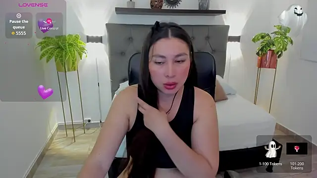 bella 99  online show from 12, 3, 2026