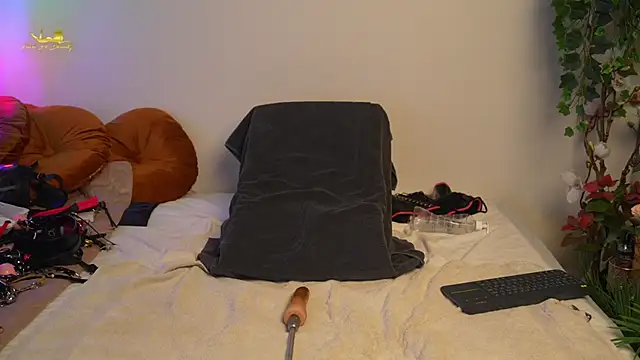 lacie le beauty online show from 18, 3, 2025