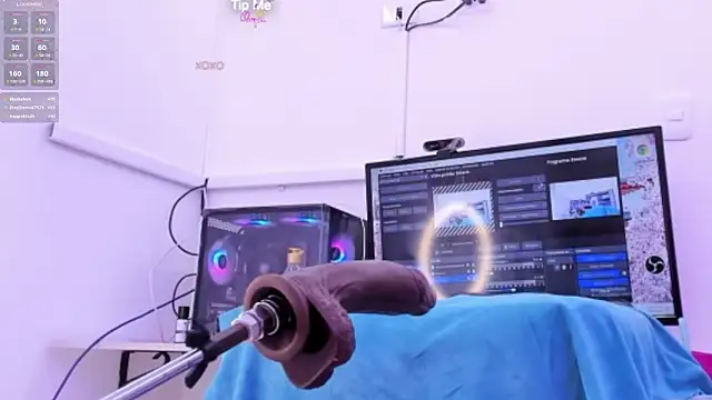 naty girl  online show from 13, 3, 2026