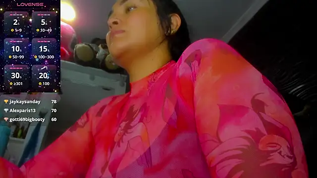 Pocahontas d online show from 2, 12, 2025