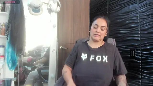 Snapshot of Pocahontas_d chatting on 29, 3, 2026 Pocahontas d online show from 29, 3, 2026