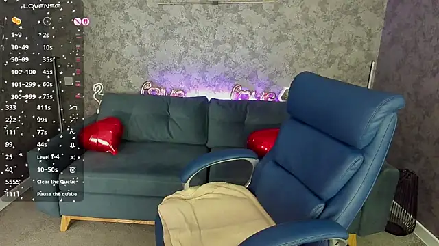 handsome D online show from 11, 2, 2026