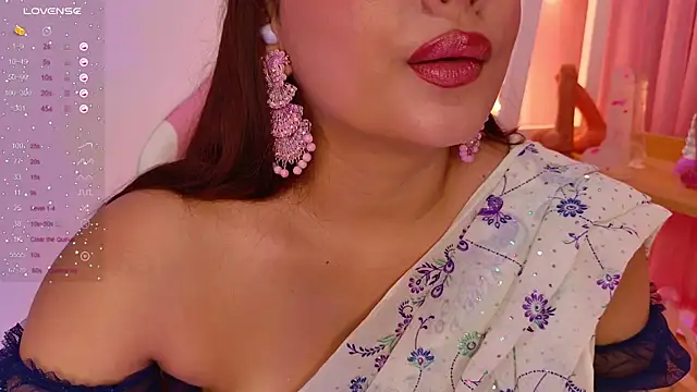 Snapshot of ashalisha chatting on 6, 3, 2025 ashalisha online show from 6, 3, 2025