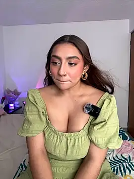 ashalisha online show from 12, 11, 2025