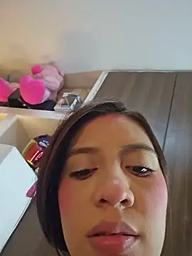 Rebeca xs online show from 21, 2, 2026