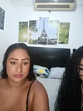 ashley69 brown online show from 14, 11, 2025