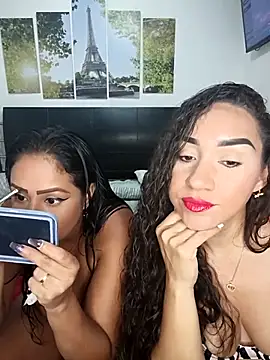 ashley69 brown online show from 17, 11, 2025