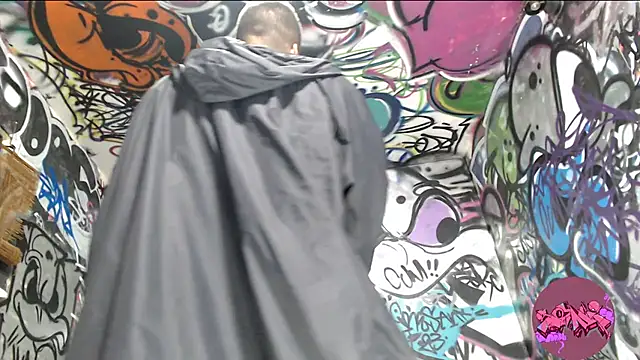 Justin Frank online show from 23, 2, 2025